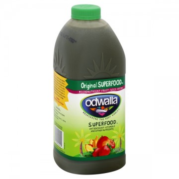 Odwalla Superfood Original Micronutrient Fruit Juice Drink