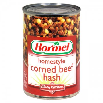 Hormel Corned Beef Hash