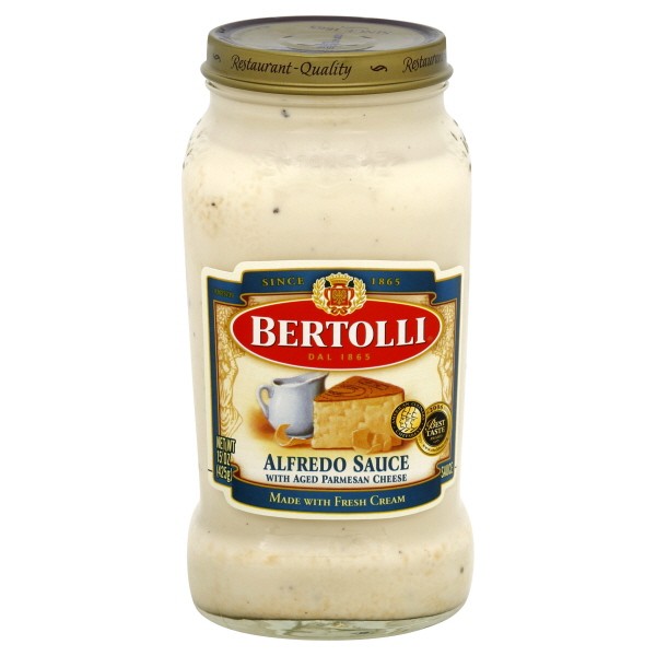 Featured image of post How to Make Is Bertolli Sauce Gluten Free
