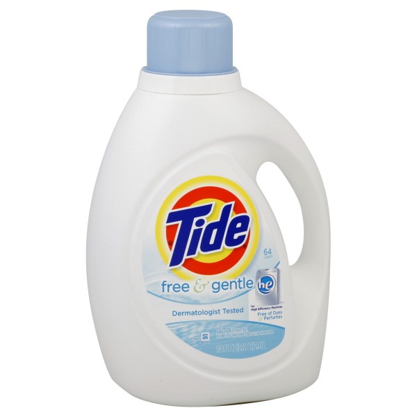 Tide Free Gentle He Liquid Laundry Detergent For High Efficiency Washers,Johnny Cakes Sopranos Meme