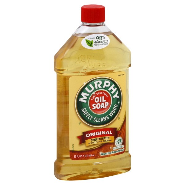 Murphy Oil Soap Original Liquid Safe, Is It Safe To Use Murphy S Oil Soap On Laminate Floors