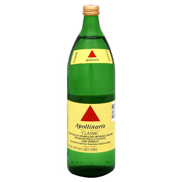 Picture of Apollinaris