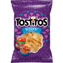 Tostitos Scoops! Tortilla Chips 