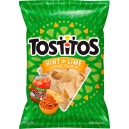 Tostitos Tortilla Chips Hint of Lime