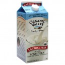 Organic Valley Milk Lactose Free Low Fat 1%