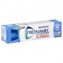 Sensodyne ProNamel Daily Fluoride Toothpaste for Children Gentle Mint