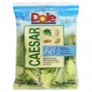 Salad Dole Kit Caesar