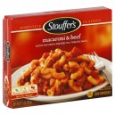 Stouffer's Homestyle Classics Macaroni & Beef