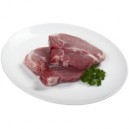 Pork Chops Loin Center Cut Bone-In 7/8 Inch - 2 ct Fresh