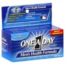 One-A-Day Men's Health Formula Multivitamin Multimineral Tablets