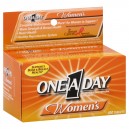 One-A-Day Women's High Potency Multivitamin Tablets