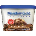 Meadow Gold Ice Cream - Bear Attack