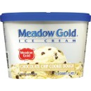 Meadow Gold Ice Cream - Chocolate Chip Cookie Dough
