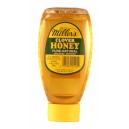 Miller's Honey Clover Squeeze Bottle