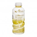 SoBe Life Water Fuji Apple Pear Vitamin Enhanced Water Beverage 0 Calorie