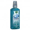 ACT Restoring Anticavity Mouthwash Cool Splash Spearmint