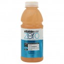 Glaceau Vitamin Water Zero Glow Strawberry-Guanabana Flavored