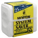 Morton System Saver Brine Salt Block for Water Softeners