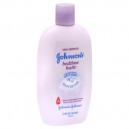 Johnson's Baby Bath Bedtime with Lavender & Chamomile