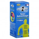 One-A-Day Teen Advantage Complete Multivitamin for Him Tablets