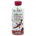 SoBe Life Water Black Cherry Dragonfruit B-Energy Vitamin Water 0 Calorie