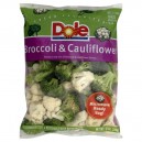 Broccoli & Cauliflower Dole