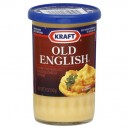 Kraft Cheese Spread Old English