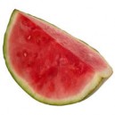 Melon Watermelon Seedless Quarter