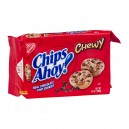 Nabisco Chips Ahoy! Cookies Chocolate Chip Chewy