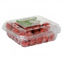 Raspberries Organic