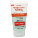 Neutrogena Acne Stress Control Power-Clear Scrub Oil-Free