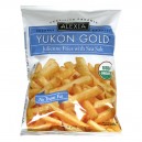 Alexia Fries Yukon Gold Julienne with Sea Salt All Natural