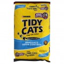 Tidy Cats Clay Cat Litter Immediate Odor Control