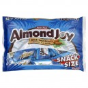 Almond Joy Fun Size