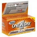 One-A-Day Women's 50+ Advantage Complete Multivitamin Tablets