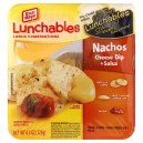Oscar Mayer Lunchables Nachos with Cheese & Salsa