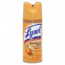 Lysol Disinfectant Citrus Meadows Aerosol Spray