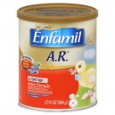 Enfamil A.R. Infant Formula for Spit-Up with Iron Powder