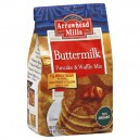 Arrowhead Mills Pancake & Waffle Mix Buttermilk Organic