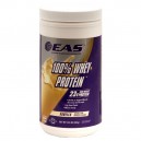 EAS 100% Whey Protein Dietary Supplement Vanilla