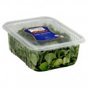 Salad Earthbound Farm Baby Spinach Organic