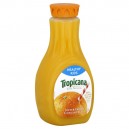 Tropicana Pure Premium Healthy Kids 100% Pure Orange Juice Pulp Free