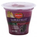 Del Monte SuperFruit Pears in Acai & Blackberry Juice Blend Chunks