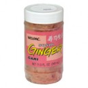Ginger Sliced Sushi Shoga Wel-Pac