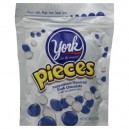 York Peppermint Pieces Candy Pouch