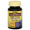 Nature Made Essential Woman Multivitamin Tablets