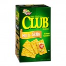 Kellogg's Club Crackers Multigrain