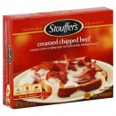 Stouffer's Creamed Chipped Beef