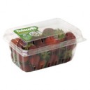 Strawberries Organic