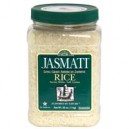 Rice Select Rice Jasmati American Jasmine Long Grain